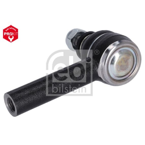 Febi Bilstein 12547 Spurstangenendst&uuml;ck mit Sicherungsmutter , 1 St&uuml;ck