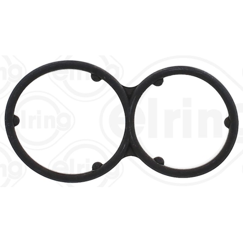 Dichtung, &Ouml;lfiltergeh&auml;use ELRING 616.770 f&uuml;r AUDI FORD MERCEDES-BENZ SEAT SKODA