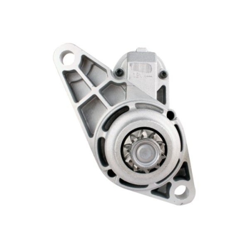 Starter HELLA 8EA 012 527-531 f&uuml;r AUDI CHRYSLER SEAT SKODA VW