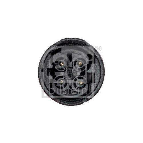 Lambdasonde FEBI BILSTEIN 177436 f&uuml;r BMW LAND ROVER, zum Zylinder 1