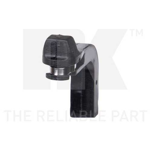 Warnkontakt, Bremsbelagverschlei&szlig; NK 280107 f&uuml;r BMW, Hinterachse