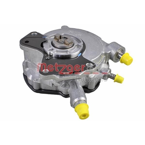 Kraftstoffpumpe METZGER 8010019 ORIGINAL ERSATZTEIL f&uuml;r VAG