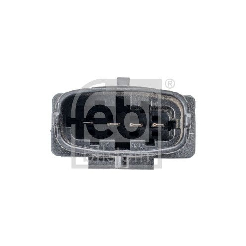 Lambdasonde FEBI BILSTEIN 177437 f&uuml;r OPEL VAUXHALL