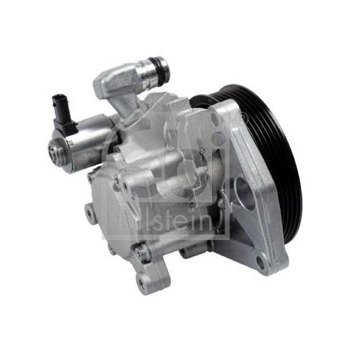 Hydraulikpumpe, Lenkung FEBI BILSTEIN 179878 f&uuml;r MERCEDES-BENZ