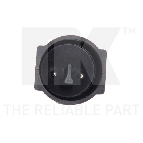 Warnkontakt, Bremsbelagverschlei&szlig; NK 280108 f&uuml;r OPEL VAUXHALL, Vorderachse