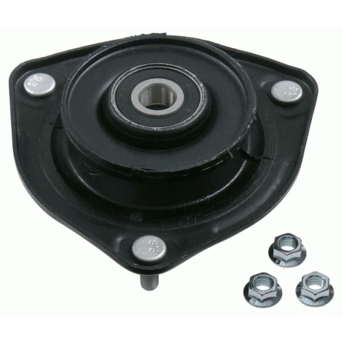 Federbeinst&uuml;tzlager SACHS 802 293 f&uuml;r HYUNDAI, Vorderachse