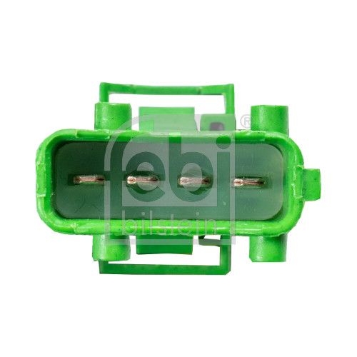 Lambdasonde FEBI BILSTEIN 177438 f&uuml;r PEUGEOT