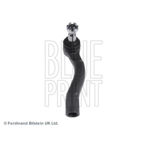 Blue Print 1x ADT387238BP Spurstangenendst&Atilde;&frac14;ck mit Kronenmutter