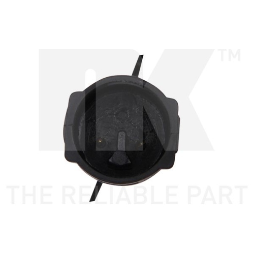 Warnkontakt, Bremsbelagverschlei&szlig; NK 280110 f&uuml;r OPEL VAUXHALL, Vorderachse