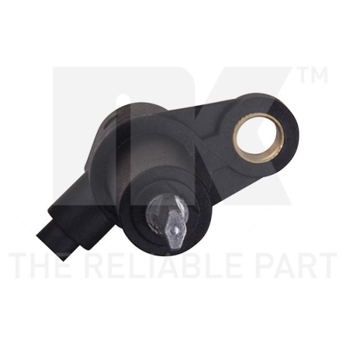 Sensor, Raddrehzahl NK 293425 f&uuml;r HYUNDAI KIA, Hinterachse, rechts