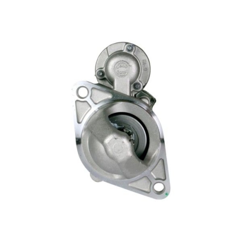 Starter HELLA 8EA 012 527-661 f&uuml;r OPEL VAUXHALL