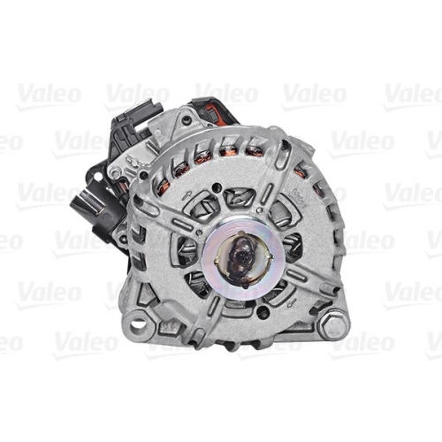 Generator VALEO 439845 VALEO ORIGINS NEW STOP&START f&uuml;r CITRO&Euml;N PEUGEOT