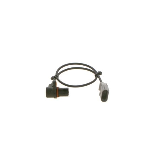 Impulsgeber, Kurbelwelle BOSCH 0 261 210 147 f&uuml;r AUDI SEAT SKODA VW KARMANN