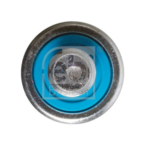 Verschlussschraube, &Ouml;lwanne FEBI BILSTEIN 176254 f&uuml;r MG OPEL VAUXHALL CHEVROLET