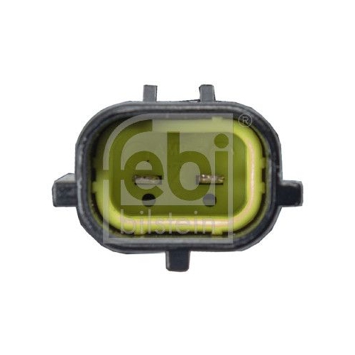 Lambdasonde FEBI BILSTEIN 177439 f&uuml;r MAZDA CHEVROLET DAEWOO, vor Katalysator