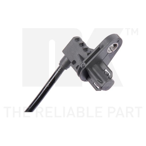 Sensor, Raddrehzahl NK 293531 f&uuml;r KIA, Vorderachse, links