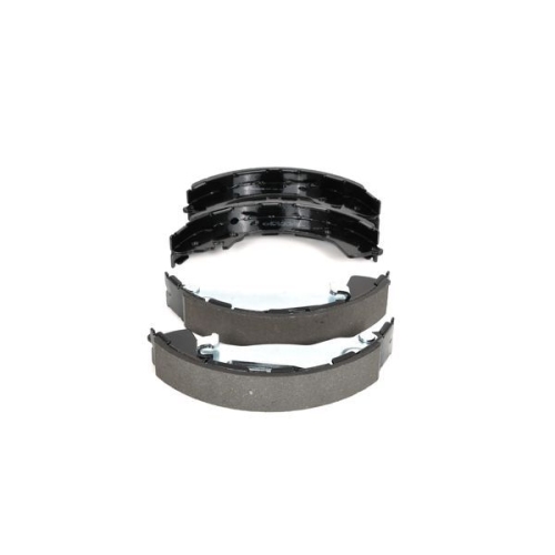 Bremsbackensatz BOSCH 0 986 487 954 f&uuml;r HYUNDAI KIA, Hinterachse