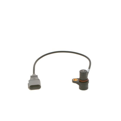 Impulsgeber, Kurbelwelle BOSCH 0 261 210 178 f&uuml;r AUDI SEAT SKODA VW KARMANN
