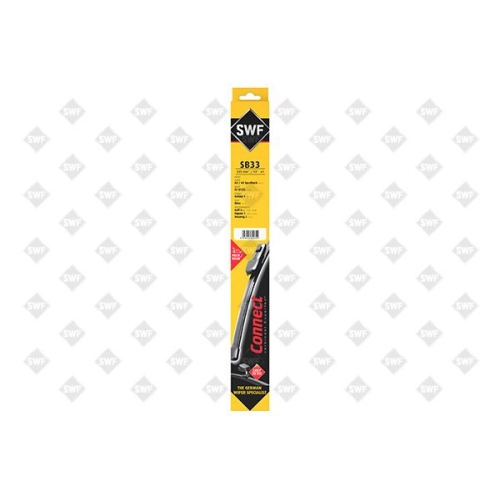 SWF Connect Heck (x1) 330mm SB33 Wischerblatt 262232