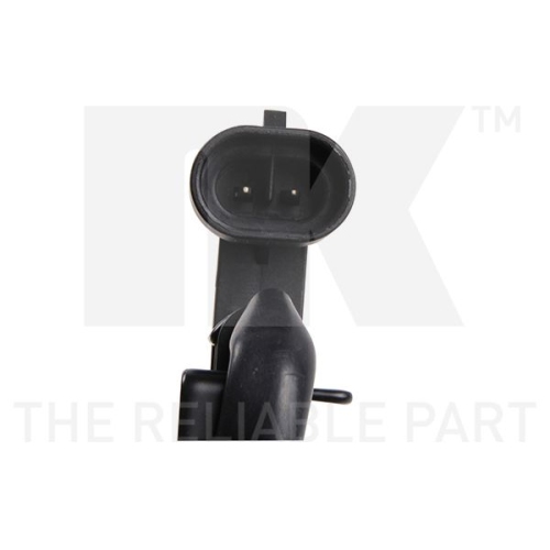 Sensor, Raddrehzahl NK 293535 f&uuml;r KIA, Hinterachse, links