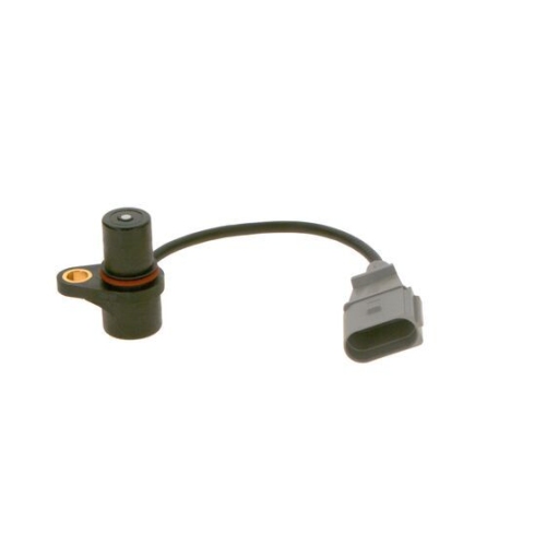 Impulsgeber, Kurbelwelle BOSCH 0 261 210 199 f&uuml;r AUDI SEAT SKODA VW