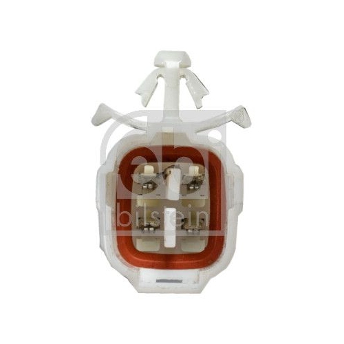 Lambdasonde FEBI BILSTEIN 177441 f&uuml;r SUZUKI