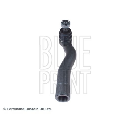 Blue Print 1x ADT387244BP Spurstangenendst&Atilde;&frac14;ck mit Kronenmutter