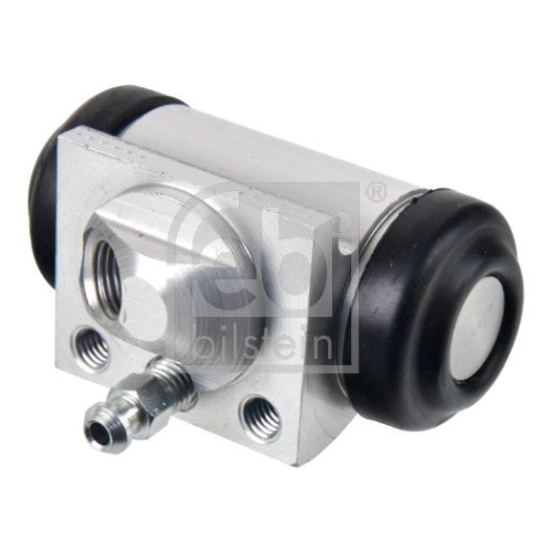 Radbremszylinder FEBI BILSTEIN 178638 f&uuml;r RENAULT SMART, Hinterachse links