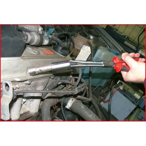 Zange, Z&uuml;ndkerzenstecker KS TOOLS 500.7510
