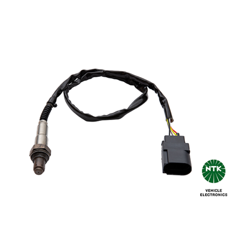 Lambdasonde NGK 96484 f&uuml;r AUDI FORD SEAT SKODA VW LAMBORGHINI BENTLEY, links