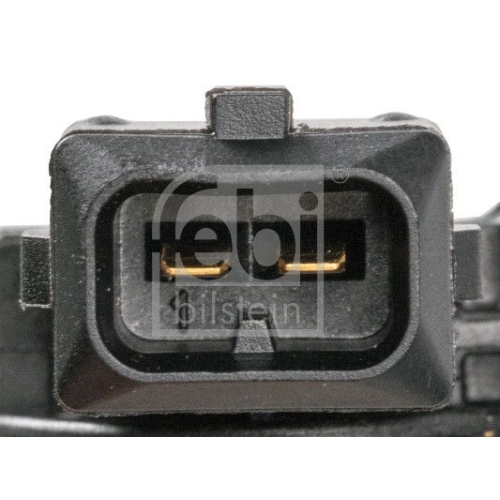 Febi Bilstein 26275 Kurbelwellensensor , 1 St&uuml;ck