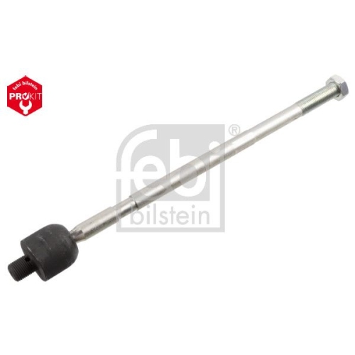 Febi Bilstein 41306 Axialgelenk mit Kontermutter , 1 St&uuml;ck