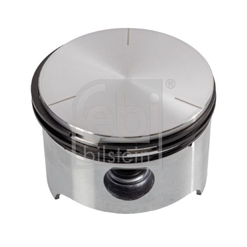 Febi Bilstein 173695 Kolben f&uuml;r Luftpresser, 1 St&uuml;ck