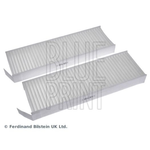 Blue Print 1x ADP152502BP Innenraumfiltersatz