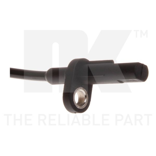 Sensor, Raddrehzahl NK 293608 f&uuml;r NISSAN OPEL RENAULT VAUXHALL, Hinterachse
