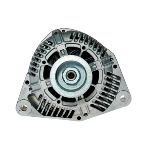 Generator HELLA 8EL 011 710-081 f&uuml;r MAN MERCEDES-BENZ SSANGYONG JOHN DEERE