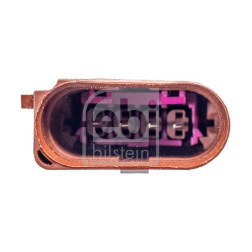 Lambdasonde FEBI BILSTEIN 177444 f&uuml;r AUDI SEAT SKODA VW, links