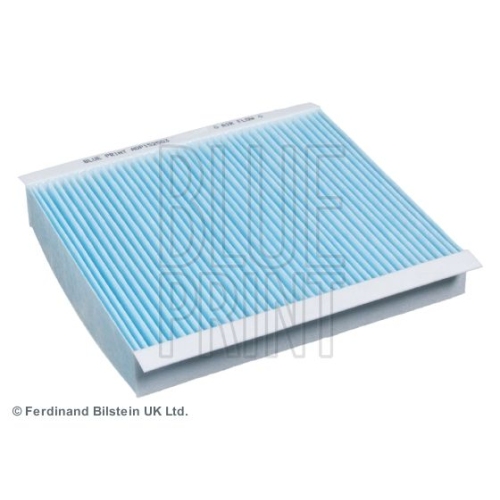 Blue Print 1x ADP152503BP Innenraumfilter