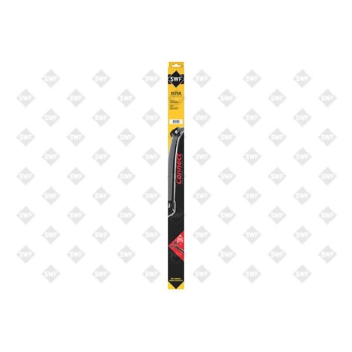 SWF Connect Front (x1) 750mm SC75B Wischerblatt 262218