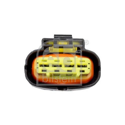 Lambdasonde FEBI BILSTEIN 177445 f&uuml;r OPEL VAUXHALL