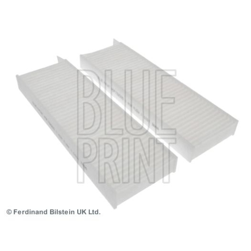 Blue Print 1x ADP152505BP Innenraumfiltersatz