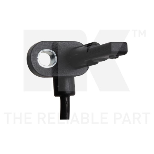 Sensor, Raddrehzahl NK 293622 f&uuml;r OPEL VAUXHALL, Vorderachse, links, rechts