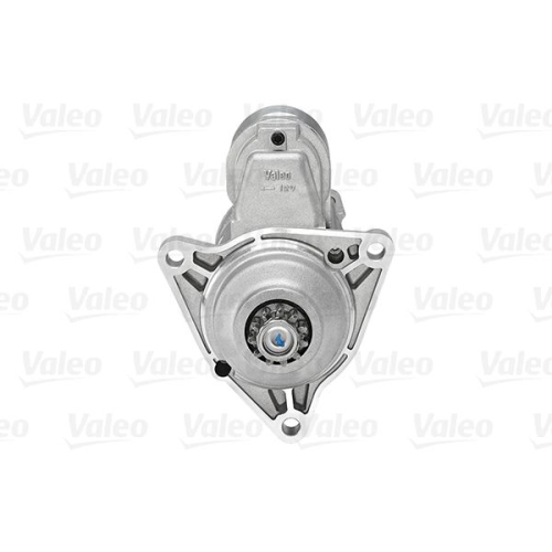 Starter VALEO 438077 VALEO ORIGINS NEW f&uuml;r AUDI VW VAG