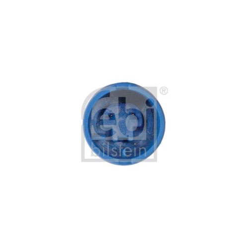 Febi Bilstein 106621 ABS-Sensor, 1 St&uuml;ck