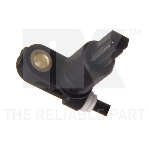 Sensor, Raddrehzahl NK 293702 f&uuml;r PEUGEOT, Hinterachse, links, rechts
