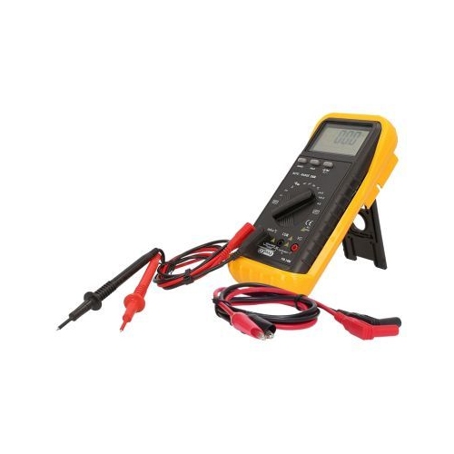 Multimeter KS TOOLS 150.1480