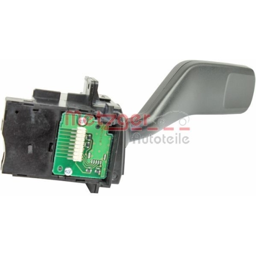 Blinkerschalter METZGER 0916182 ORIGINAL ERSATZTEIL f&uuml;r FORD