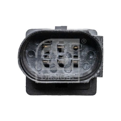 Lambdasonde FEBI BILSTEIN 177447 f&uuml;r AUDI BMW MERCEDES-BENZ PORSCHE SKODA VW