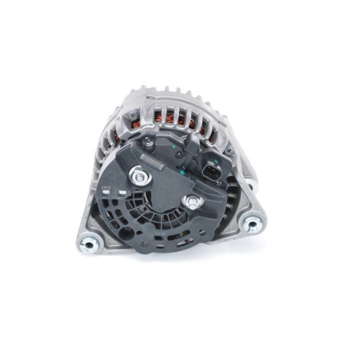Generator BOSCH 0 124 425 057 f&uuml;r OPEL VAUXHALL