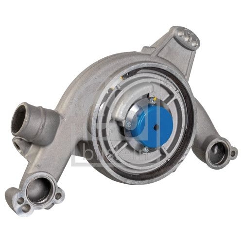 Febi Bilstein 30102 Wasserpumpe mit Dichtungen , 1 St&uuml;ck